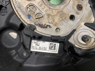 bontott AUDI A4 B8 Kormány