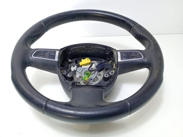 bontott AUDI A4 B8 Kormány