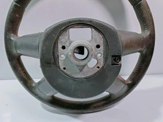 bontott AUDI A4 B8 Kormány