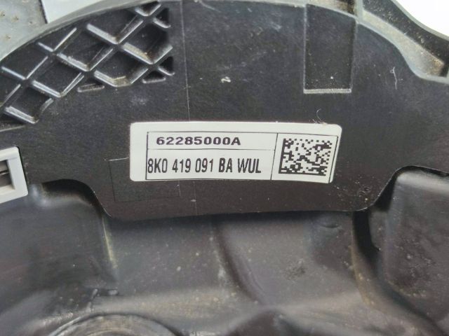 bontott AUDI A4 B8 Kormány