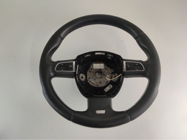 bontott AUDI A4 B8 Kormány