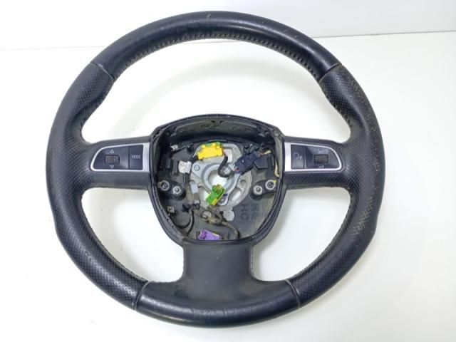 bontott AUDI A4 B8 Kormány