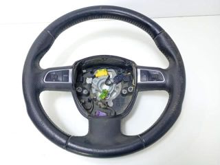 bontott AUDI A4 B8 Kormány