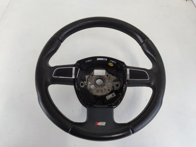 bontott AUDI A4 B8 Kormány