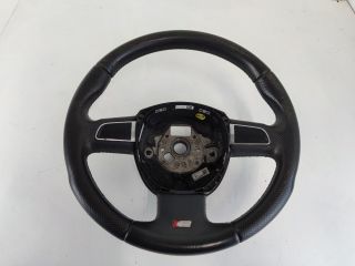 bontott AUDI A4 B8 Kormány