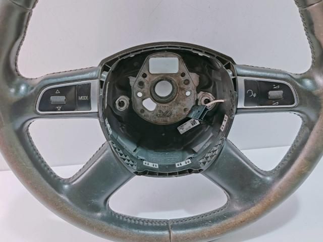 bontott AUDI A4 B8 Kormány