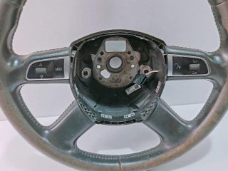 bontott AUDI A4 B8 Kormány