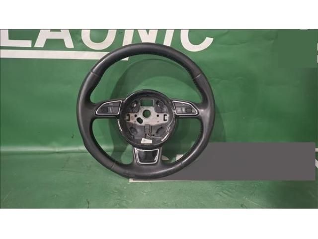 bontott AUDI A4 B8 Kormány