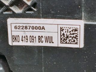 bontott AUDI A4 B8 Kormány