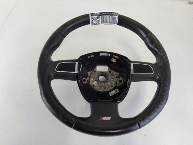 bontott AUDI A4 B8 Kormány