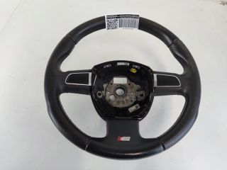 bontott AUDI A4 B8 Kormány