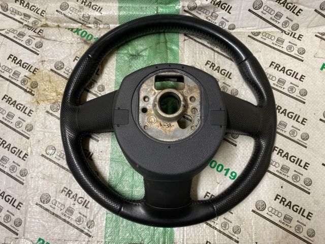 bontott AUDI A4 B8 Kormány