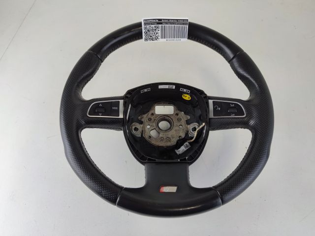 bontott AUDI A4 B8 Kormány