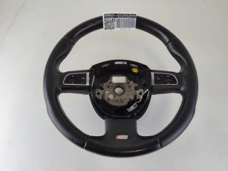 bontott AUDI A4 B8 Kormány