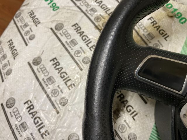 bontott AUDI A4 B8 Kormány