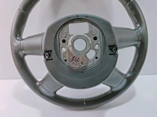 bontott AUDI A4 B8 Kormány