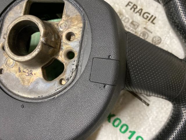 bontott AUDI A4 B8 Kormány