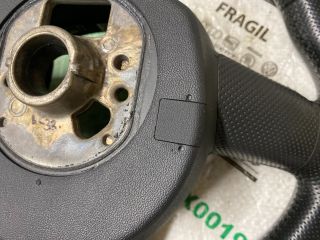 bontott AUDI A4 B8 Kormány