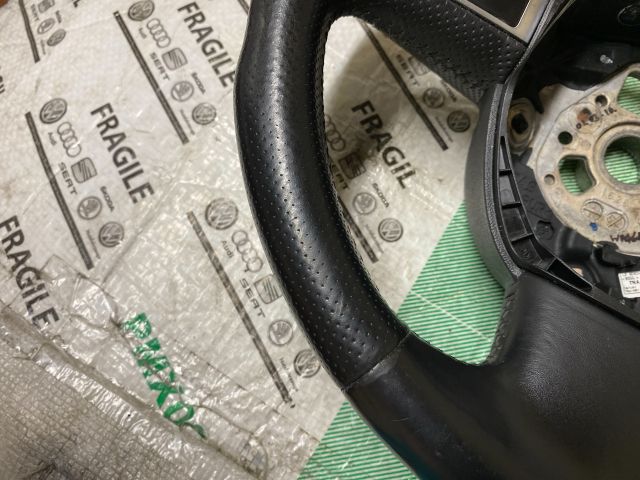 bontott AUDI A4 B8 Kormány