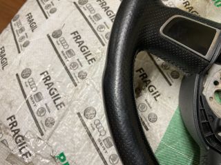 bontott AUDI A4 B8 Kormány