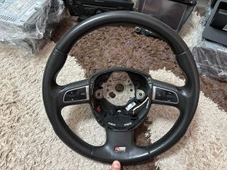 bontott AUDI A4 B8 Kormány