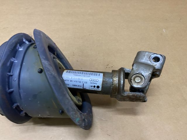 bontott AUDI A4 B8 Kormánykardán