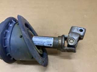 bontott AUDI A4 B8 Kormánykardán