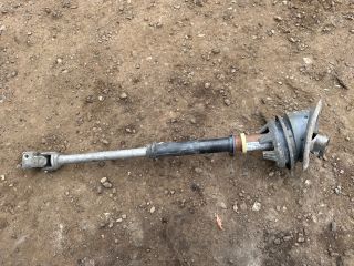 bontott AUDI A4 B8 Kormánykardán