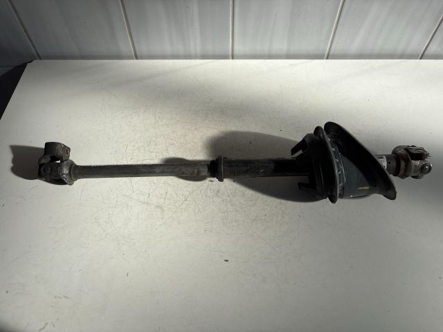 bontott AUDI A4 B8 Kormánykardán