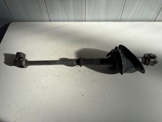 bontott AUDI A4 B8 Kormánykardán