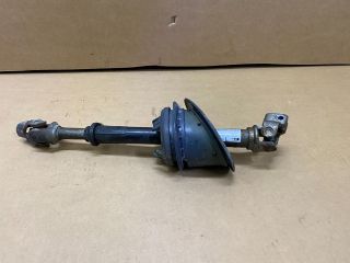 bontott AUDI A4 B8 Kormánykardán