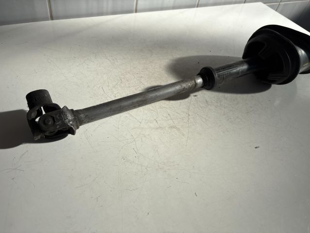 bontott AUDI A4 B8 Kormánykardán