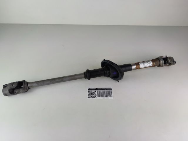 bontott AUDI A4 B8 Kormánykardán