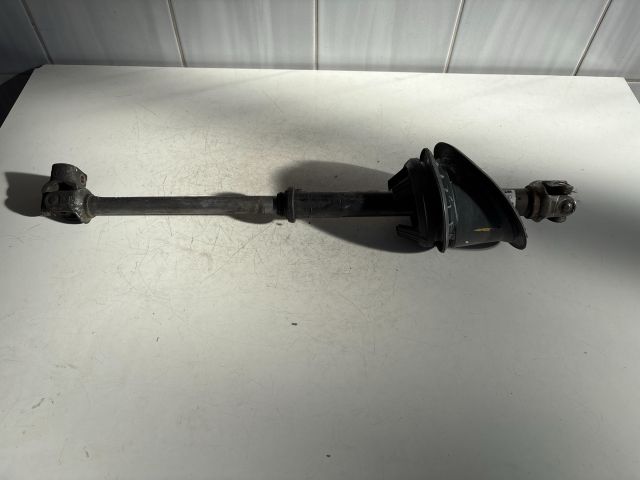 bontott AUDI A4 B8 Kormánykardán