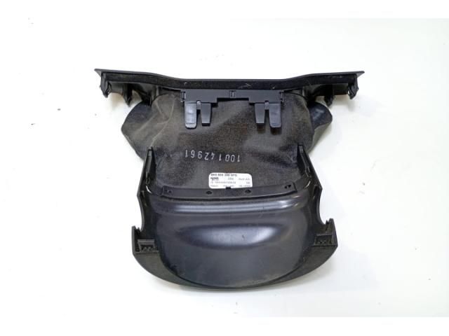 bontott AUDI A4 B8 Kormányközép Burkolat