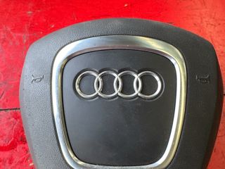 bontott AUDI A4 B8 Kormánylégzsák