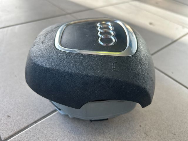 bontott AUDI A4 B8 Kormánylégzsák