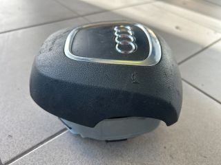 bontott AUDI A4 B8 Kormánylégzsák