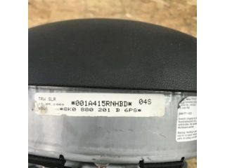 bontott AUDI A4 B8 Kormánylégzsák