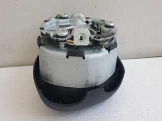 bontott AUDI A4 B8 Kormánylégzsák