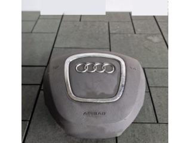 bontott AUDI A4 B8 Kormánylégzsák
