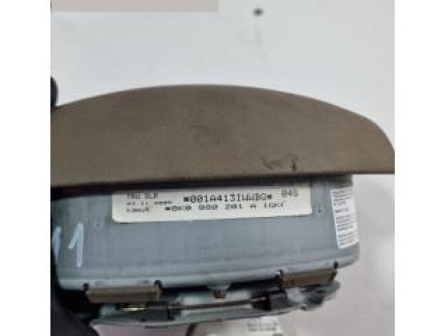 bontott AUDI A4 B8 Kormánylégzsák