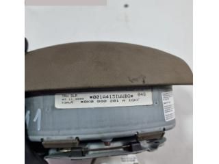 bontott AUDI A4 B8 Kormánylégzsák