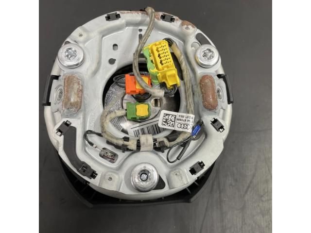 bontott AUDI A4 B8 Kormánylégzsák