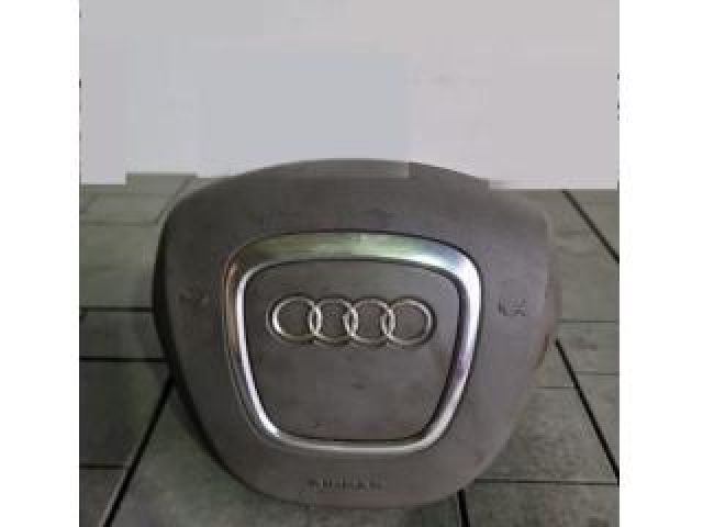 bontott AUDI A4 B8 Kormánylégzsák