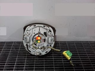 bontott AUDI A4 B8 Kormánylégzsák