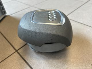 bontott AUDI A4 B8 Kormánylégzsák