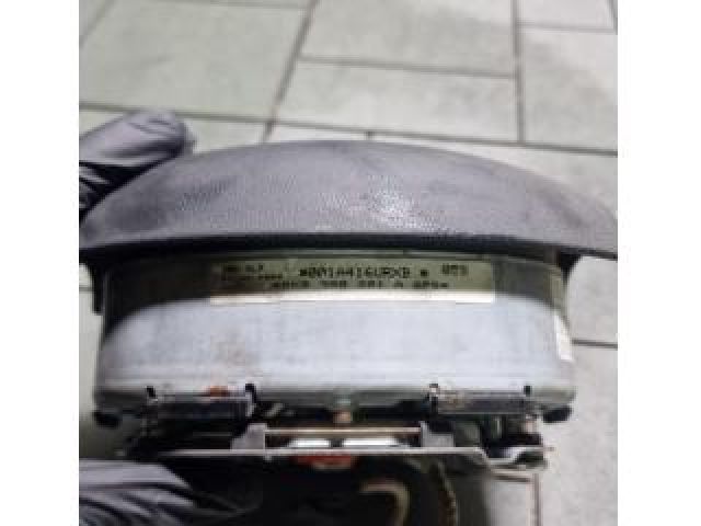 bontott AUDI A4 B8 Kormánylégzsák