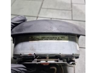 bontott AUDI A4 B8 Kormánylégzsák