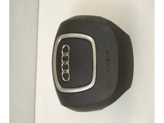 bontott AUDI A4 B8 Kormánylégzsák